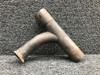 Beechcraft 96-950004-157 Beechcraft 58 Exhaust Stack Center Cylinder RH