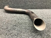 Beechcraft 96-950004-61 Beechcraft 58 Engine Tail Pipe Outboard RH