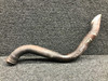 Beechcraft 96-950004-61 Beechcraft 58 Engine Tail Pipe Outboard RH