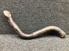 Beechcraft 96-950004-61 Beechcraft 58 Engine Tail Pipe Outboard RH