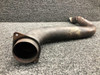 Beechcraft 96-950004-61 Beechcraft 58 Engine Tail Pipe Outboard RH