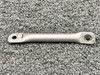 96-950013-9 Beechcraft E-55 Exhaust Mounting Brace RH (LH or RH Engine)