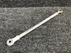 Cessna 0843500-13 WEU 5045025-1 Cessna 414 Main Gear Door Retract Rod