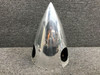 Cessna D3534 / D3796 Cessna 414 3-Blade Propeller Spinner W/ Bulkhead and De-Ice Ring