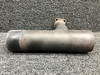 Continental 9910295-19 USE 9910295-35 Continental TSIO-520-J Exhaust Riser Center LH