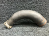 Continental 9910295-17 USE 9910295-33 Continental TSIO-520-J Exhaust Riser Fwd LH