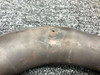 Continental 9910295-17 USE 9910295-33 Continental TSIO-520-J Exhaust Riser Fwd LH