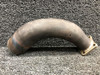 Continental 9910295-17 USE 9910295-33 Continental TSIO-520-J Exhaust Riser Fwd LH