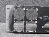 5114145-2 Cessna 414 Stationary Instrument Panel Assembly