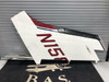 Cessna 5131000-2 Cessna 414 Vertical Stabilizer Assembly