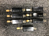 112-205-101 / AN3027-3 / W31-X2M1G-50 Toggle Switch Set | Aircraft Salvage