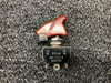 112-205-101 / AN3027-3 / W31-X2M1G-50 Aviation Toggle Switch Set For Sale | BAS Part Sales