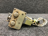 ARC 35070-0325 Aircraft Radio Corp PA-500A Elevator Actuator Volts 28