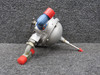 2680234-4 (Use: 9910060-13) Cessna 414 Parker Hannifin Fuel Selector Valve RH