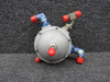 2680234-4 (Use: 9910060-13) Cessna 414 Parker Hannifin Fuel Selector Valve RH