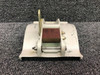 3540009-2 Aero Commander 680FL Rudder Pedal Assembly Co-Pilot