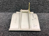 3540009-2 Aero Commander 680FL Rudder Pedal Assembly Co-Pilot