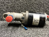 A8150-B  (Alt: PE20016R) Weldon Fuel Pump Assembly (Volts: 24)