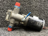 A8150-B  (Alt: PE20016R) Weldon Fuel Pump Assembly (Volts: 24)
