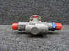 A8150-B  (Alt: PE20016R) Weldon Fuel Pump Assembly (Volts: 24)