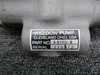 A8150-B  (Alt: PE20016R) Weldon Fuel Pump Assembly (Volts: 24)