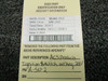 A-510-2 ACS Products Ignition Switch w/ Key (Volts: 28)