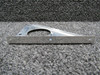 Beechcraft 35-910258 Beechcraft Bonanza Baffle Support Bracket RH Rear NEW OLD STOCK SA