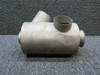 701-21 Hanlon Wilson Muffler Asseembly RH (NOS W/ SERVICEABLE TAG) (SA) BAS Part Sales | Airplane Parts