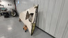 Beech 36-100011-601 Beech A36 LH Wing Assembly