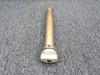 1243814-1 (USE: 1243815-1) Cessna T207A Nose Gear Strut Tube Assembly BAS Part Sales | Airplane Parts