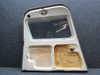 99037-000 Piper PA32-300 Aft Cabin Door Structure Assembly BAS Part Sales | Airplane Parts