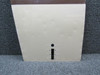 Piper 69853-006 USE 69853-806 Piper PA32-300 Forward Baggage Door Structure Assy
