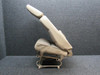 Piper 79592-002 Piper PA32-300 Vertically Adjustable Pilot Seat Assembly