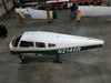 1979 Piper PA28-181 Archer Fuselage BAS Part Sales | Airplane Parts