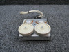 Piper 37399-002 Piper PA32-300 Control Assembly Dimmer Volts 14
