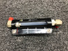 0916101-15 (USE: 0916101-17) Cessna C-162 Fuel Sight Tube Assy LH
