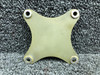 C947-3 Robinson R44 Tail Rotor Flex Plate Aft