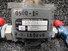 D500-1 Robinson R44 Hydraulic Pump Assembly