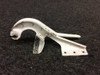 35-815055-11 (Use: 35-815055-115) Beech A36 Main Gear Door Hinge RH Fwd Outbd BAS Part Sales | Airplane Parts