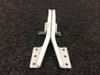 35-815055-11 (Use: 35-815055-115) Beech A36 Main Gear Door Hinge RH Fwd Outbd