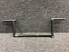 A755-5 / A755-3 Robinson R44 Rudder Pedal Bar LH W/ Pedals