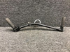 C058-1 Robinson R44 Cyclic Control Assembly w Grips and Switches BAS Part Sales | Airplane Parts