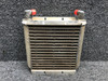 C649-2 (MPN: 10886A) Lycoming O-540-F1B5 Stewart Warner Oil Cooler Assy