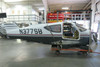 Rockwell 112B Fuselage For Sale | BAS Part Sales