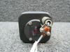 5040033939 (M/N: 305-1AS) BF Goodrich Attitude Horizon Indicator (14V)