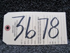 23-501-06-12 Sigma-Tek 5000B-24 Attitude Gyro Indicator