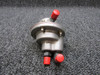 636204-3 (Use: 642100-5) Continental TSIO-520-J Fuel Pressure Regulator