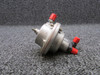 636204-3 (Use: 642100-5) Continental TSIO-520-J Fuel Pressure Regulator