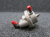 636204-3 (Use: 642100-5) Continental TSIO-520-J Fuel Pressure Regulator