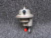 636204-3 (Use: 642100-5) Continental TSIO-520-J Fuel Pressure Regulator